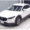 mazda cx-3 2022 quick_quick_3DA-DM8P_DM8P-203955 image 1