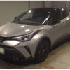 toyota c-hr 2021 -TOYOTA--C-HR 3BA-NGX10--NGX10-2019880---TOYOTA--C-HR 3BA-NGX10--NGX10-2019880- image 1