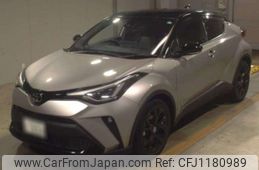toyota c-hr 2021 -TOYOTA--C-HR 3BA-NGX10--NGX10-2019880---TOYOTA--C-HR 3BA-NGX10--NGX10-2019880-