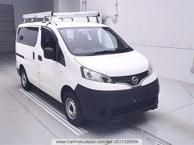 nissan vanette-van 2019 -NISSAN--Vanette Van VNM20-102502---NISSAN--Vanette Van VNM20-102502- image 1