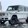 mercedes-benz g-class 2017 -MERCEDES-BENZ--Benz G Class LDA-463348--WDB4633482X268566---MERCEDES-BENZ--Benz G Class LDA-463348--WDB4633482X268566- image 13