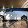 toyota alphard 2023 -TOYOTA--Alphard 6AA-AAHH40W--AAHH40-0003151---TOYOTA--Alphard 6AA-AAHH40W--AAHH40-0003151- image 11