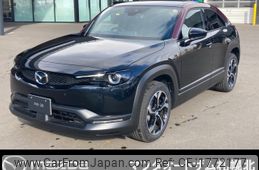 mazda mx-3 2023 CFJ1772177