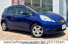 honda fit 2010 -HONDA--Fit DBA-GE6--GE6-1377686---HONDA--Fit DBA-GE6--GE6-1377686-