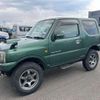 suzuki jimny 2010 quick_quick_ABA-JB23W_JB23W616583 image 5