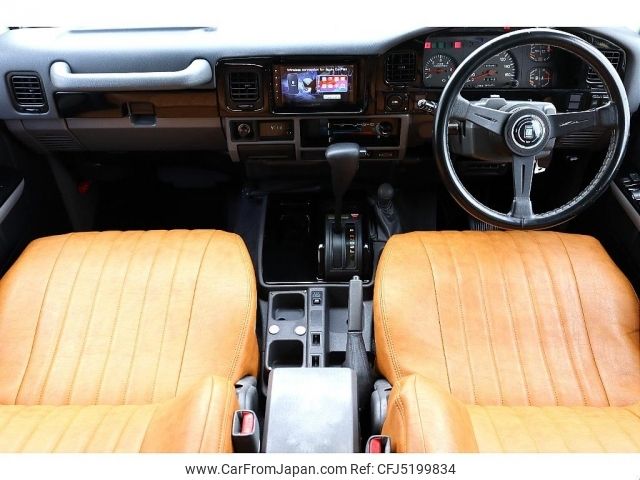 toyota land-cruiser-prado 1994 CFJ5199834 image 2