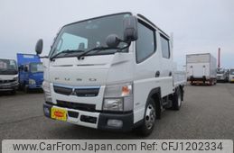 mitsubishi-fuso canter 2019 GOO_NET_EXCHANGE_1161178A30250526W001