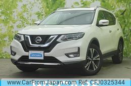 nissan x-trail 2018 quick_quick_NT32_NT32-084829