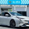 toyota prius 2016 CARSENSOR_JP_AU6371989149 image 1