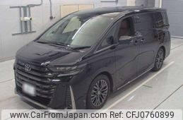 toyota vellfire 2023 -TOYOTA 【名古屋 307は4913】--Vellfire TAHA40W-0003485---TOYOTA 【名古屋 307は4913】--Vellfire TAHA40W-0003485-