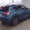 mazda cx-5 2017 -MAZDA 【富山 301ｿ8255】--CX-5 LDA-KF2P--KF2P-123234---MAZDA 【富山 301ｿ8255】--CX-5 LDA-KF2P--KF2P-123234- image 5