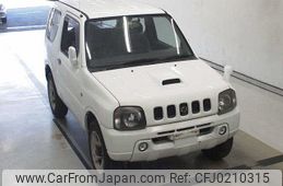 suzuki jimny 1999 -SUZUKI--Jimny JB23W-118979---SUZUKI--Jimny JB23W-118979-