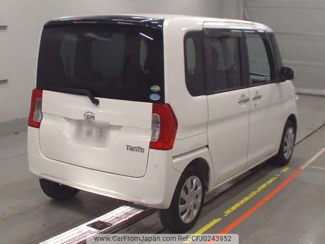 daihatsu tanto 2017 -DAIHATSU--Tanto DBA-LA600S--LA600S-0566235---DAIHATSU--Tanto DBA-LA600S--LA600S-0566235- image 2