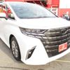 toyota alphard 2023 -TOYOTA 【三河 379ｻ 358】--Alphard 6AA-AAHH40W--AAHH40-0006313---TOYOTA 【三河 379ｻ 358】--Alphard 6AA-AAHH40W--AAHH40-0006313- image 1