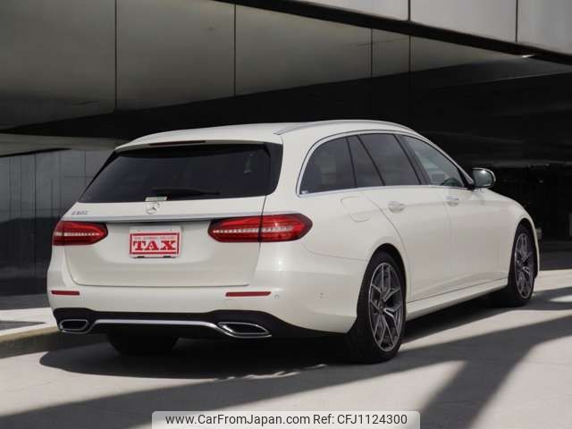 mercedes-benz e-class-station-wagon 2024 -MERCEDES-BENZ--Benz E Class Wagon 4AA-213277C--W1K2132772B138688---MERCEDES-BENZ--Benz E Class Wagon 4AA-213277C--W1K2132772B138688- image 2