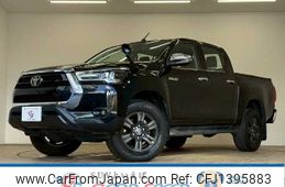 toyota hilux 2020 CFJ1395883