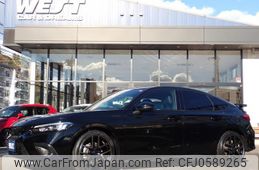 honda civic 2023 quick_quick_6AA-FL4_FL4-1005763