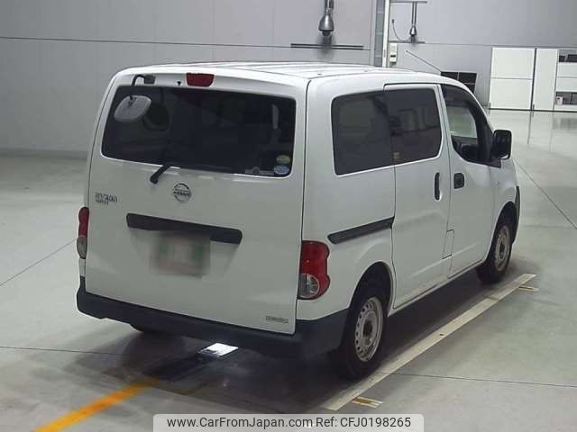 nissan nv200-vanette 2018 -NISSAN--NV200 DBF-VM20--VM20-127660---NISSAN--NV200 DBF-VM20--VM20-127660- image 2