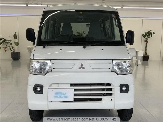 mitsubishi minicab-miev 2012 -MITSUBISHI--Minicab Miev ZAB-U67V--U67V-0002036---MITSUBISHI--Minicab Miev ZAB-U67V--U67V-0002036- image 2