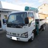 isuzu elf-truck 2006 quick_quick_PB-NKR81AR_7045687 image 1