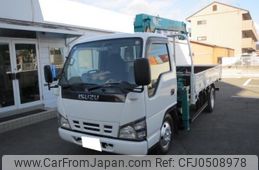 isuzu elf-truck 2006 quick_quick_PB-NKR81AR_7045687