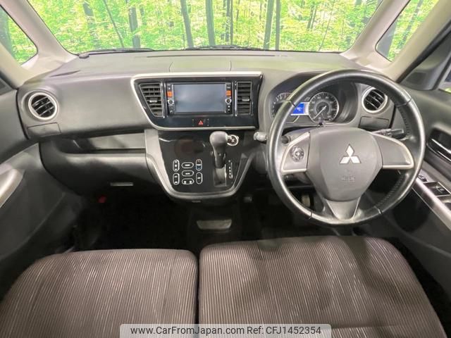 mitsubishi ek-space 2014 quick_quick_B11A_B11A-0001133 image 2