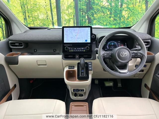 toyota sienta 2022 quick_quick_MXPL10G_MXPL10-1013028 image 2