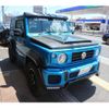 suzuki jimny 2019 quick_quick_3BA-JB64W_JB64W-101692 image 1