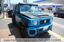 suzuki jimny 2019 quick_quick_3BA-JB64W_JB64W-101692