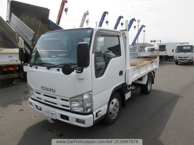 isuzu elf-truck 2013 GOO_NET_EXCHANGE_0510853A30250313W001 image 1