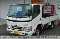 toyota dyna-truck 2015 CFJ1842663