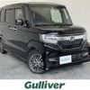 honda n-box 2018 -HONDA--N BOX DBA-JF3--JF3-2044624---HONDA--N BOX DBA-JF3--JF3-2044624- image 1