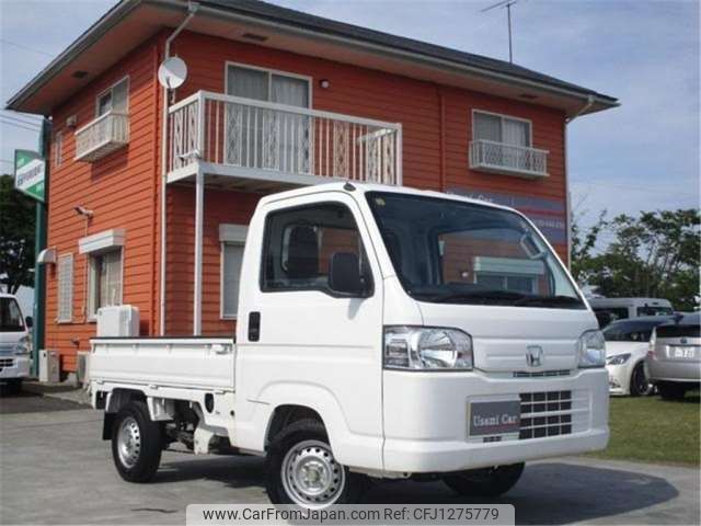 honda acty-truck 2019 -HONDA 【所沢 】--Acty Truck HA9--HA9-1415553---HONDA 【所沢 】--Acty Truck HA9--HA9-1415553- image 1