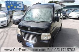 honda vamos-hobio 2006 CFJ1715703