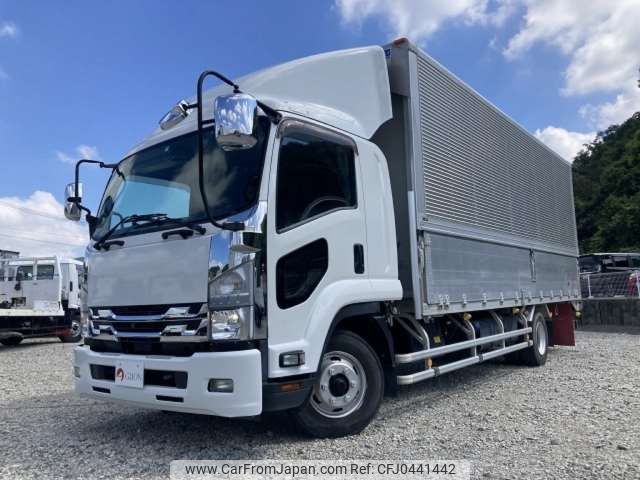 isuzu forward 2019 -ISUZU--Forward 2RG-FRR90S2--FRR90-7138374---ISUZU--Forward 2RG-FRR90S2--FRR90-7138374- image 1