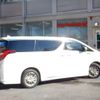 toyota alphard 2020 -TOYOTA--Alphard 6AA-AYH30W--AYH30-0109707---TOYOTA--Alphard 6AA-AYH30W--AYH30-0109707- image 25