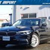 bmw 5-series 2017 quick_quick_JC20_WBAJC32050G467414 image 1