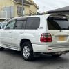 toyota land-cruiser-wagon 2004 -TOYOTA--Land Cruiser Wagon UZJ100W--UZJ100-0149962---TOYOTA--Land Cruiser Wagon UZJ100W--UZJ100-0149962- image 3