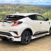 toyota c-hr 2017 -TOYOTA--C-HR DAA-ZYX10--ZYX10-2095965---TOYOTA--C-HR DAA-ZYX10--ZYX10-2095965- image 3