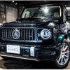mercedes-benz amg 2018 -MERCEDES-BENZ--AMG ABA-463276--WDB4632762X305226---MERCEDES-BENZ--AMG ABA-463276--WDB4632762X305226- image 1