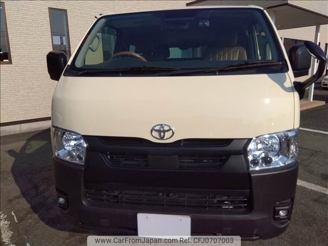 toyota hiace-van 2023 -TOYOTA--Hiace Van 3DF-GDH206V--GDH206-1086662---TOYOTA--Hiace Van 3DF-GDH206V--GDH206-1086662- image 2