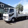 mitsubishi-fuso fighter 2017 CFJ1509146 image 1