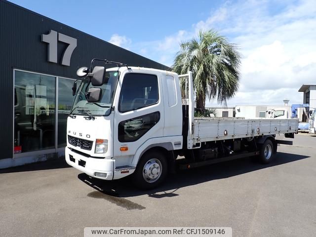 mitsubishi-fuso fighter 2017 CFJ1509146 image 1