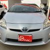 toyota prius 2010 quick_quick_DAA-ZVW30_ZVW30-5198111 image 2