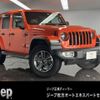 jeep wrangler 2023 CFJ1755543 image 1