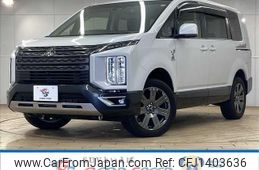 mitsubishi delica-d5 2022 quick_quick_3DA-CV1W_CV1W-3000369