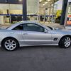 mercedes-benz sl-class 2005 -MERCEDES-BENZ--Benz SL CBA-230467--109812---MERCEDES-BENZ--Benz SL CBA-230467--109812- image 12