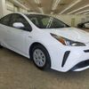 toyota prius 2019 -TOYOTA--Prius DAA-ZVW51--ZVW51-8057861---TOYOTA--Prius DAA-ZVW51--ZVW51-8057861- image 3