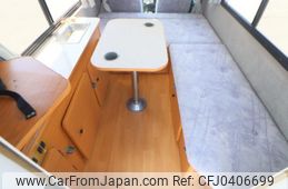 suzuki carry-truck 2003 GOO_JP_700080439730241104003