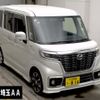 mazda flair-wagon 2019 CFJ1519097 image 1